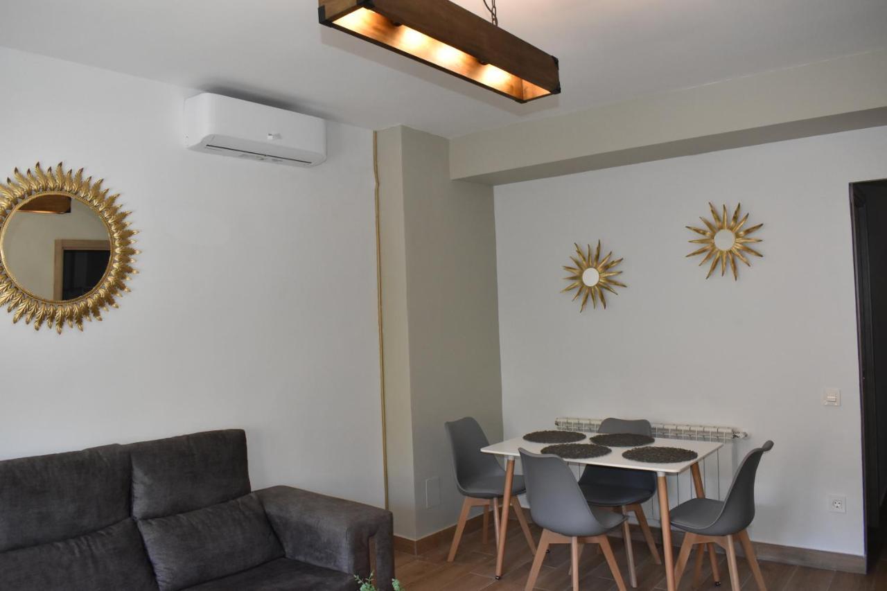 Apartment Rua 82