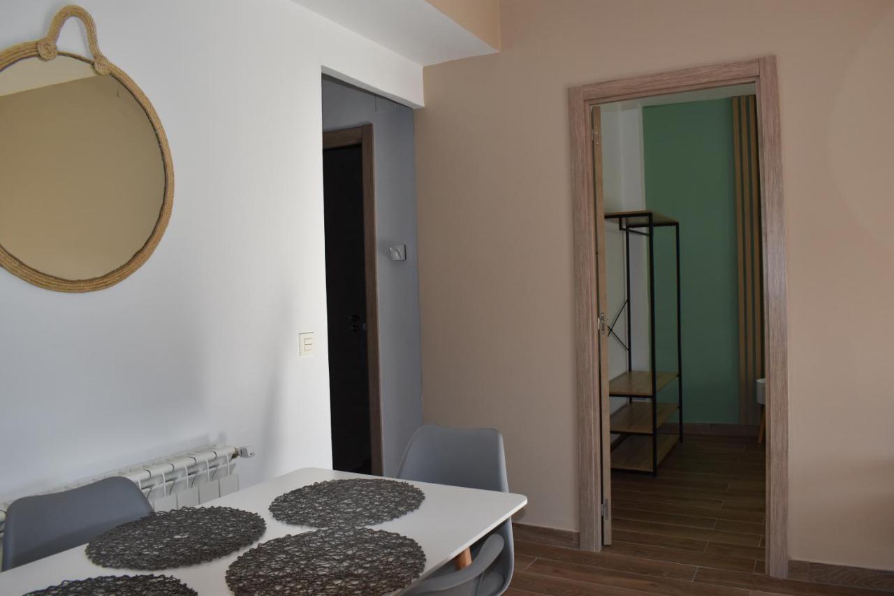 Rua 82 Apartment