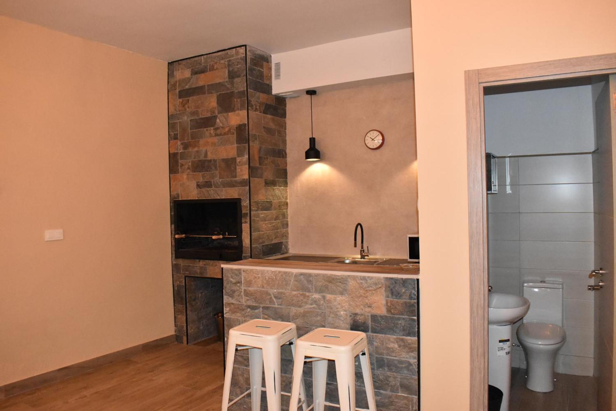 Apartment Rua 82 *