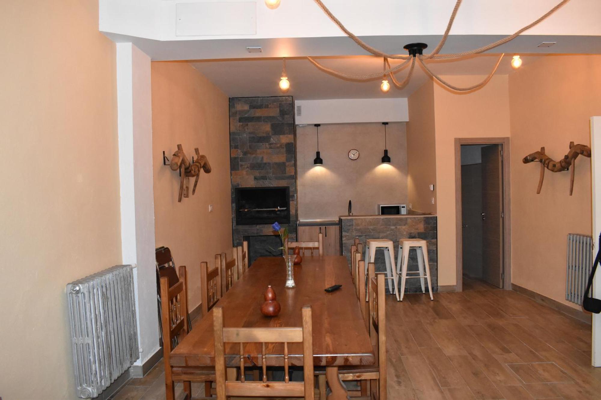 Apartment Rua 82 *