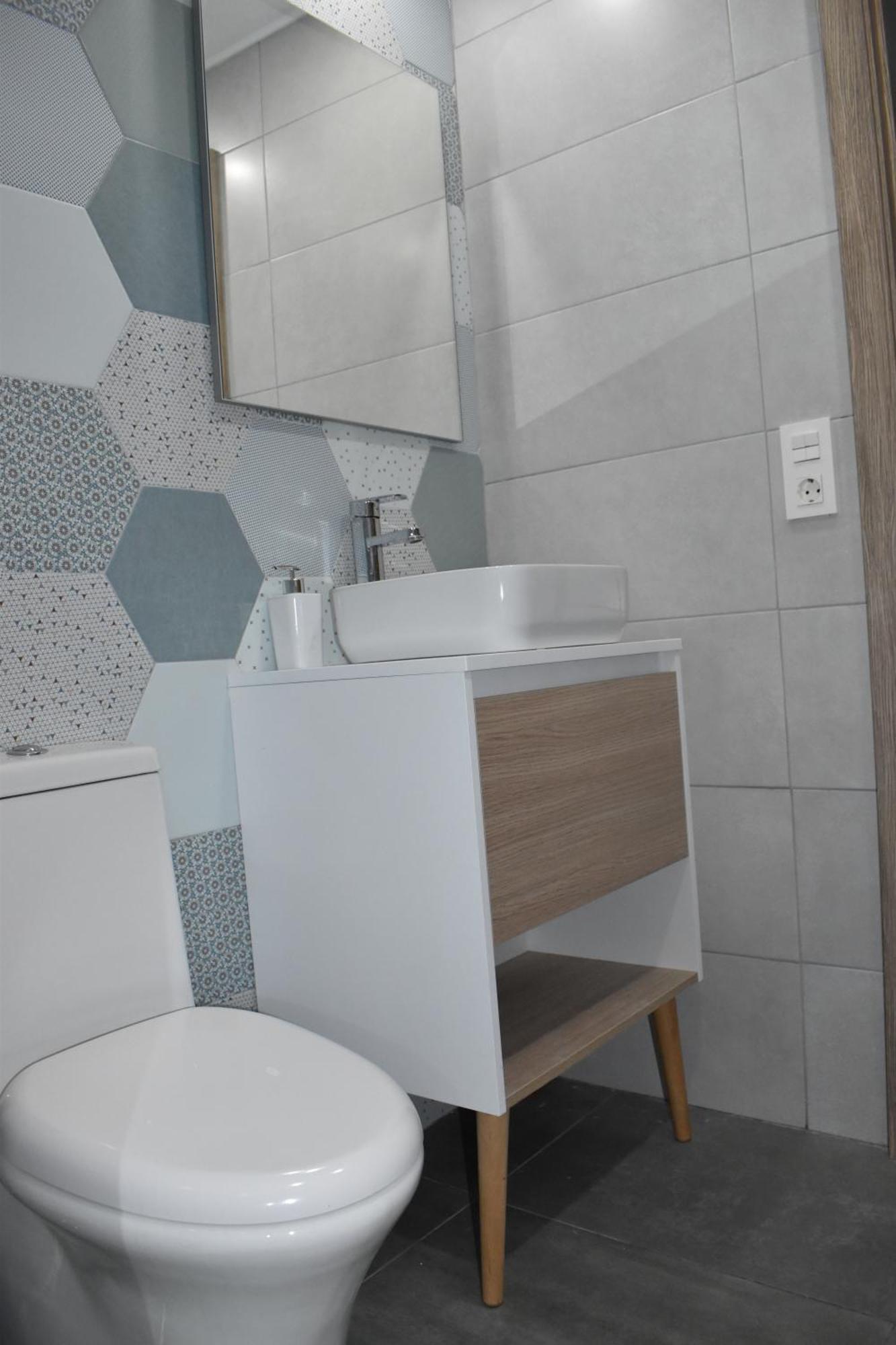 Apartment Rua 82 *