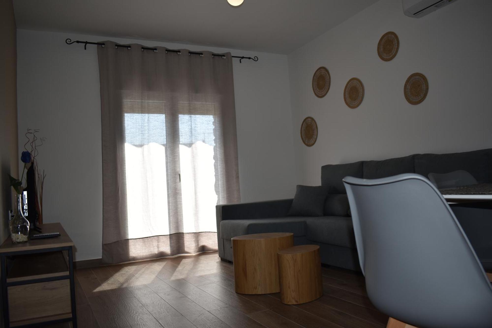 Apartment Rua 82 Ibdes