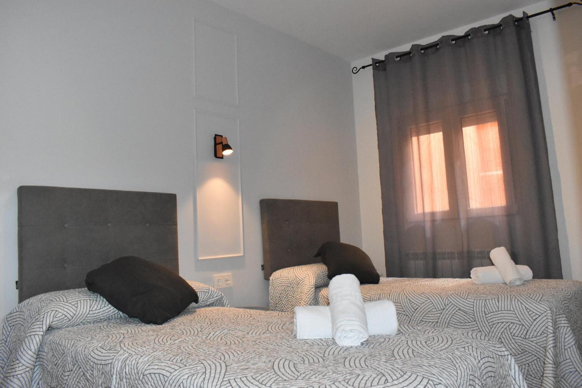 Rua 82 Apartment *
