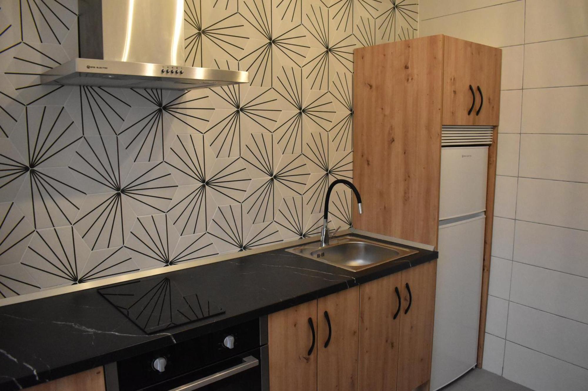 Apartment Rua 82 Ibdes