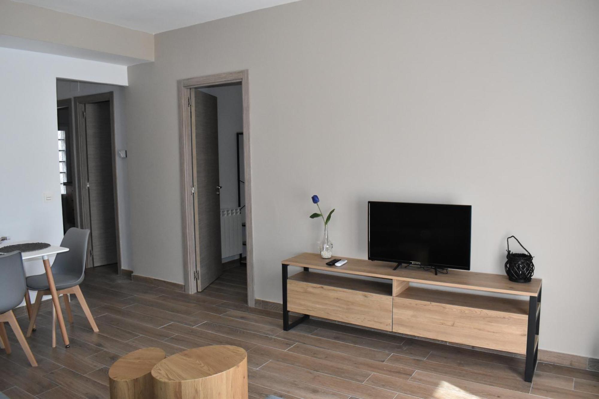 Rua 82 Apartment *