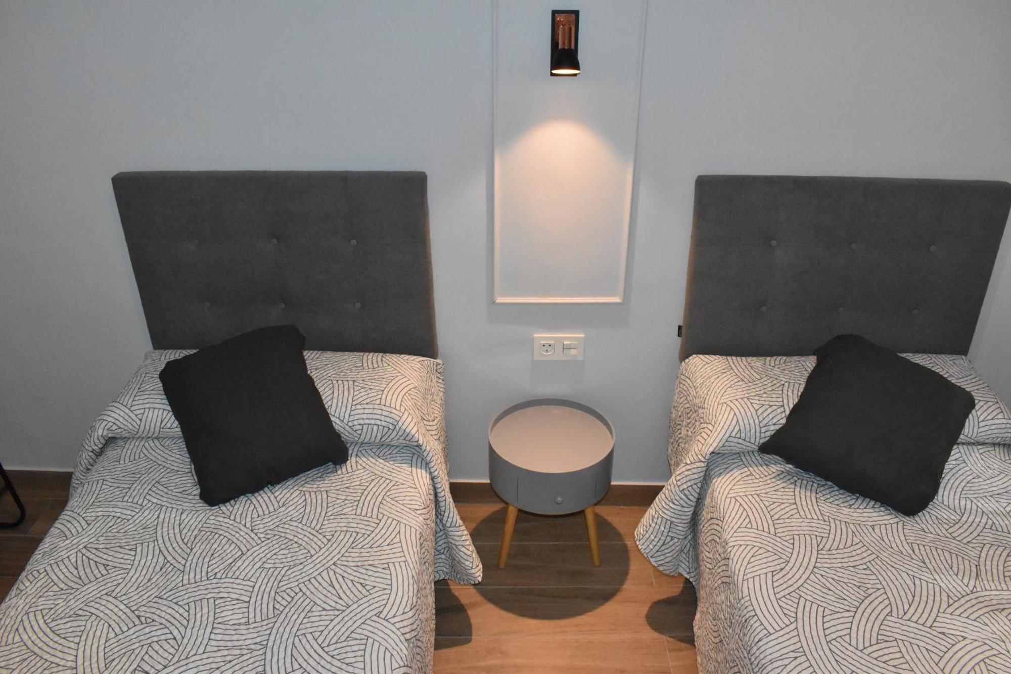 Rua 82 Apartment Ibdes
